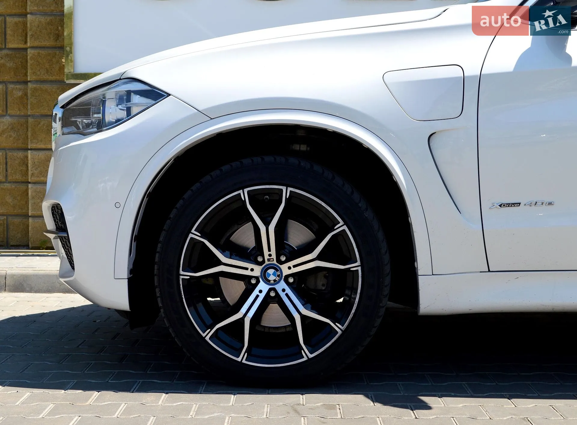 2018 BMW X5 - мініатюра 7