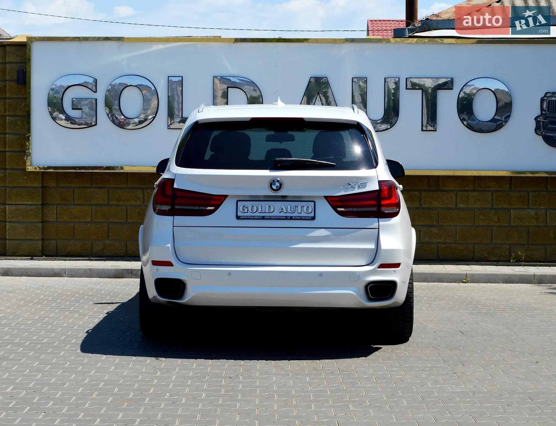 2018 BMW X5 - мініатюра 10