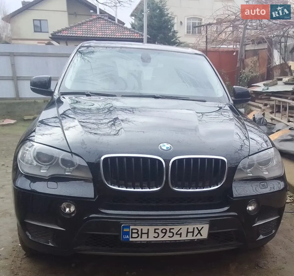 2010 BMW X5 - мініатюра 20