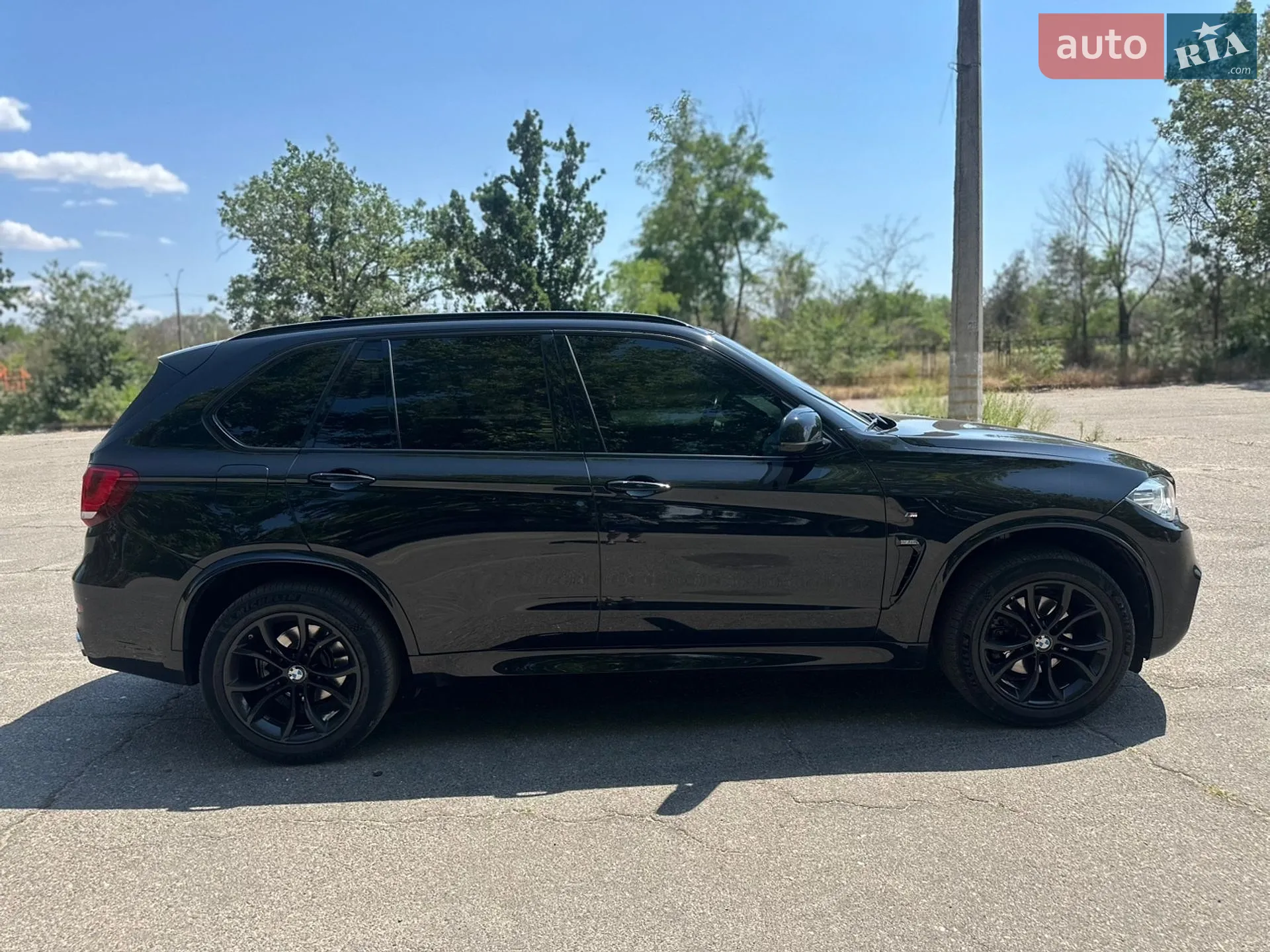 2014 BMW X5 - мініатюра 6