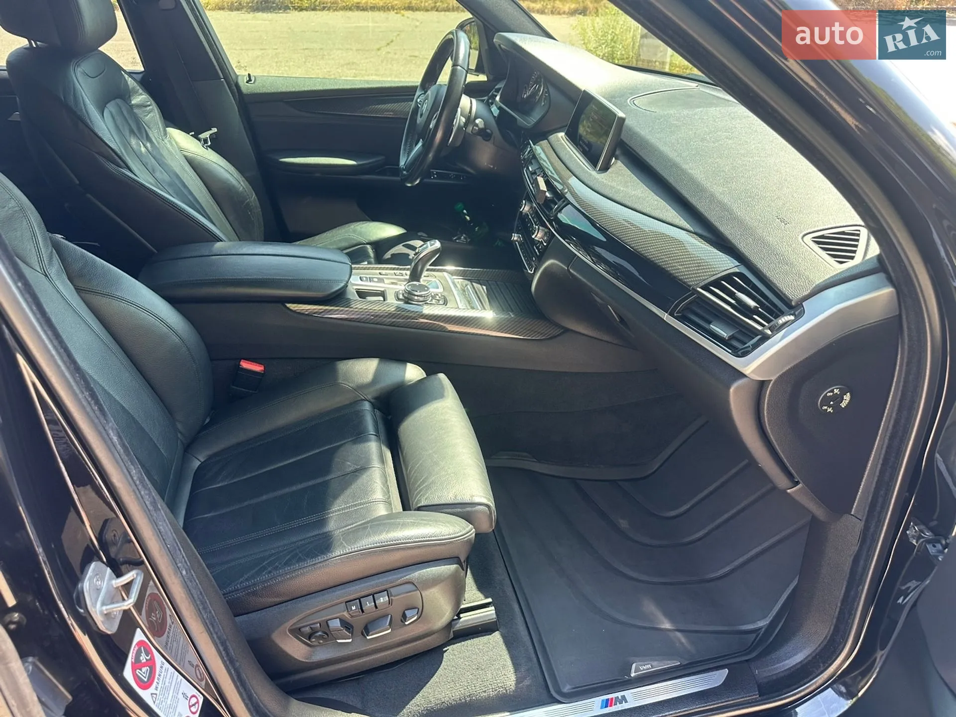 2014 BMW X5 - мініатюра 18