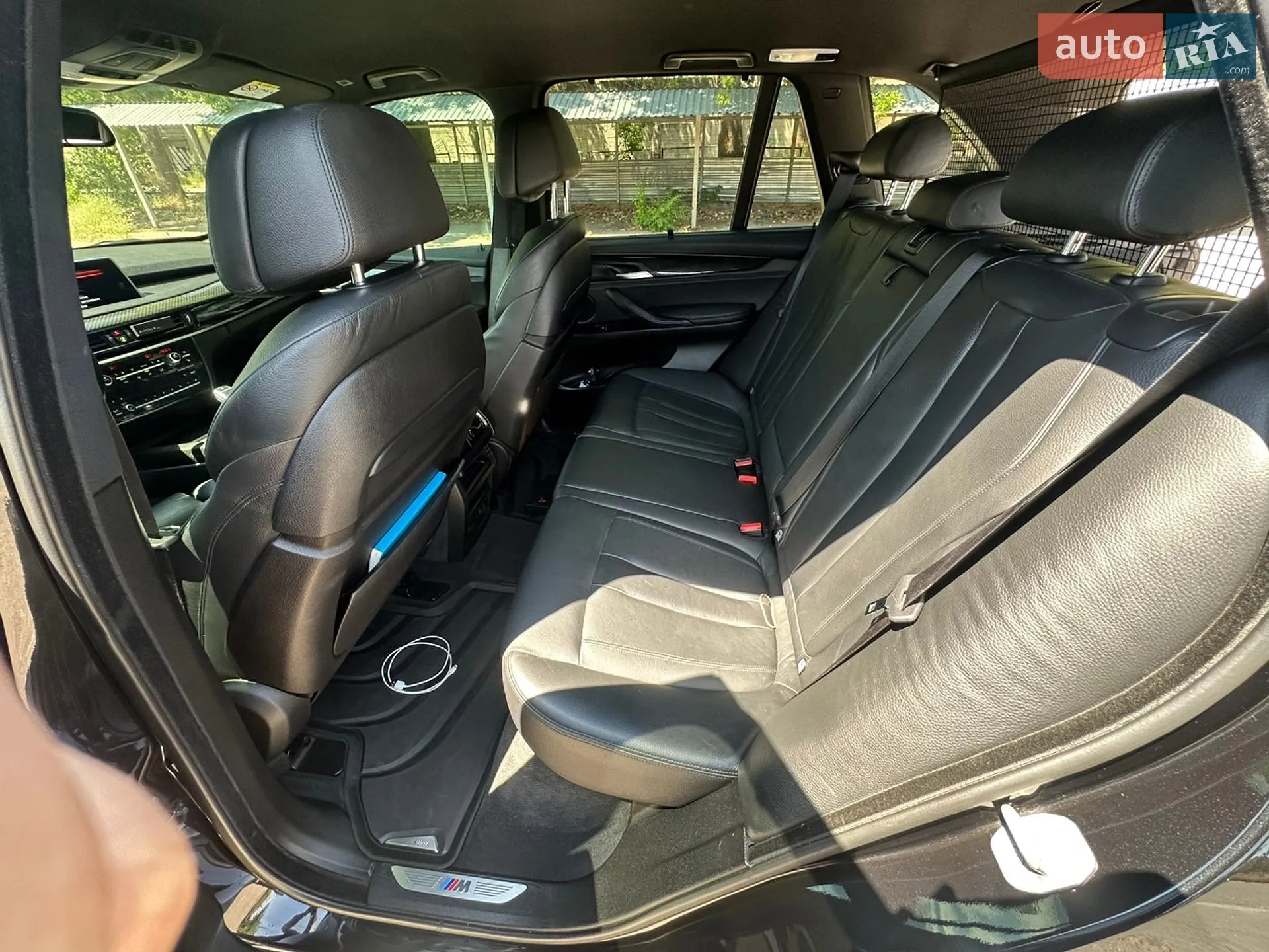 2014 BMW X5 - мініатюра 26