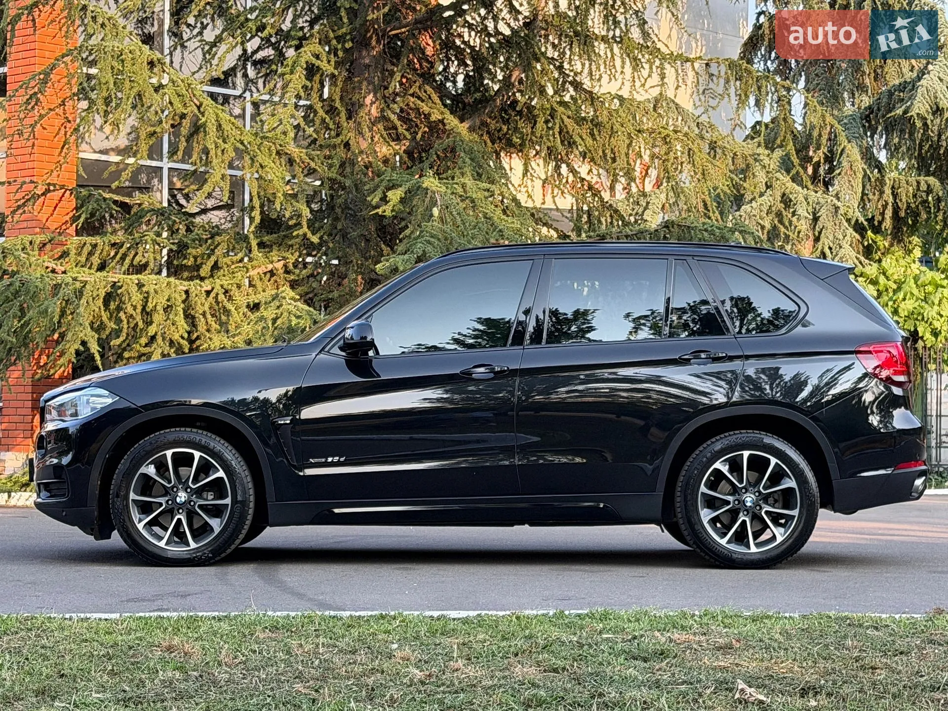 2014 BMW X5 - мініатюра 19