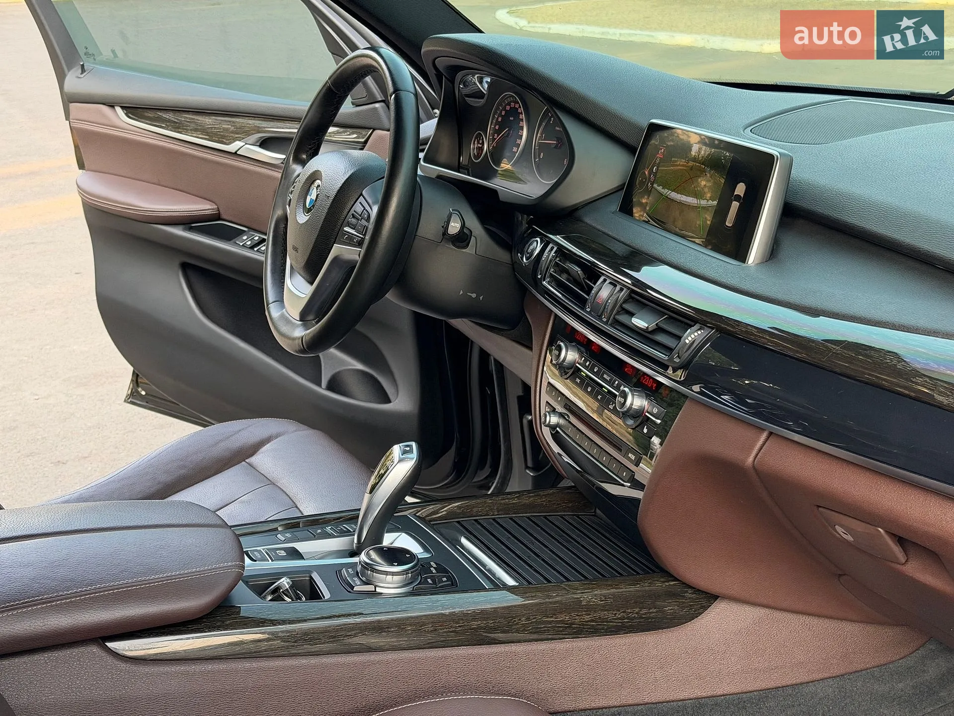 2014 BMW X5 - мініатюра 42