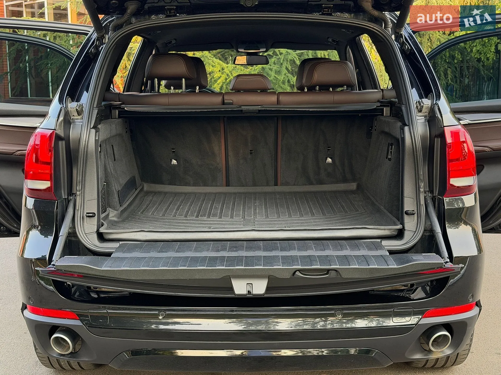 2014 BMW X5 - мініатюра 51