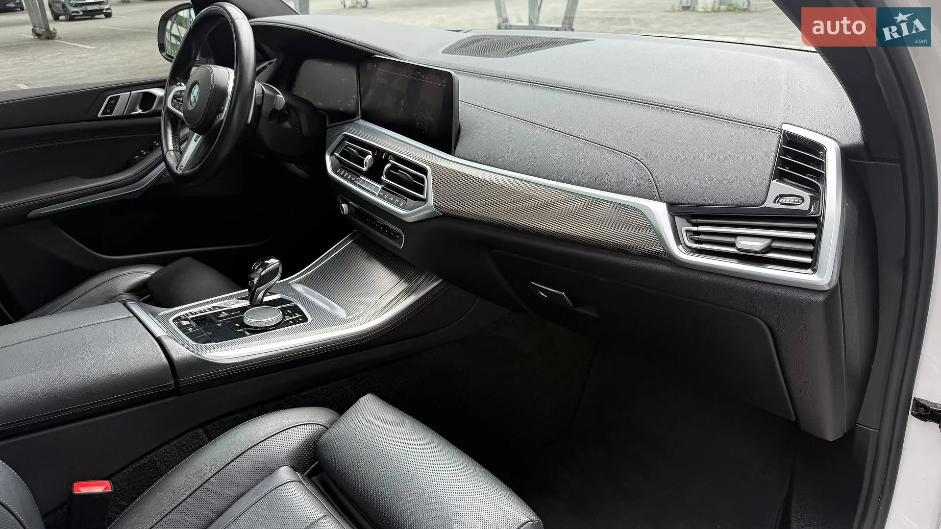 2021 BMW X5 - мініатюра 29