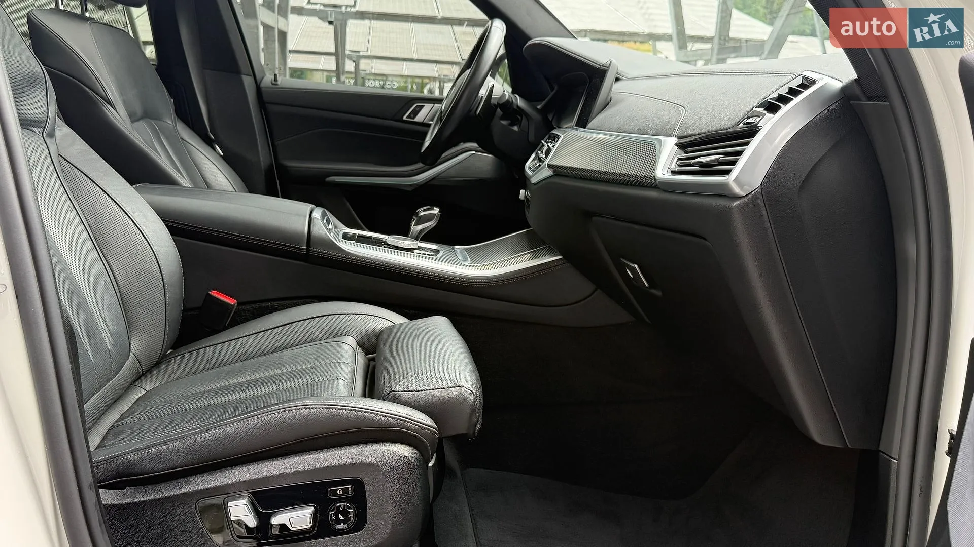 2021 BMW X5 - мініатюра 32