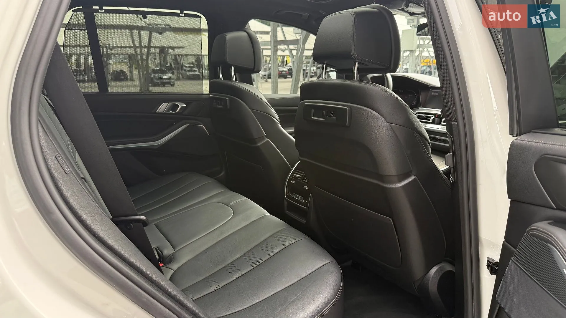 2021 BMW X5 - мініатюра 37