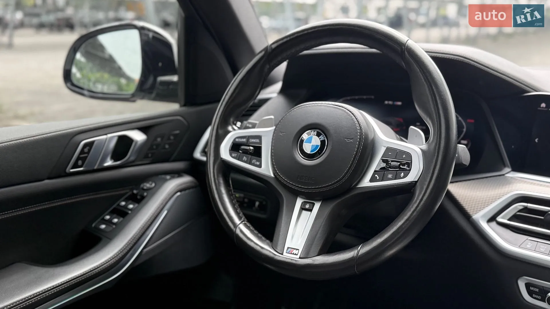 2021 BMW X5 - мініатюра 47