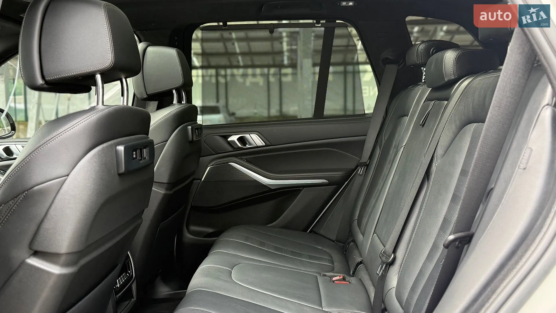 2021 BMW X5 - мініатюра 58