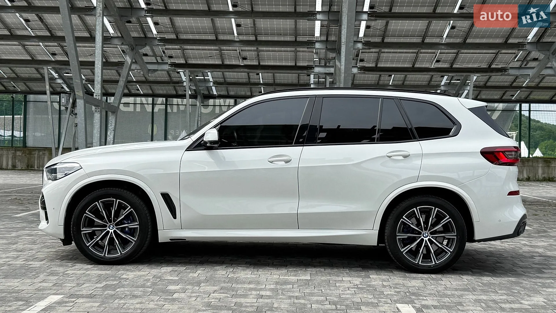 2021 BMW X5 - мініатюра 79