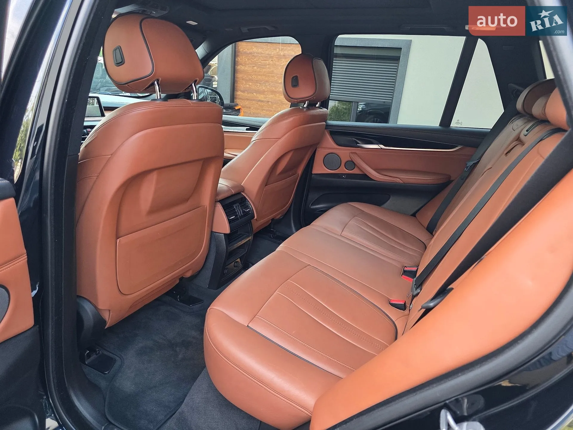 2017 BMW X5 - мініатюра 44