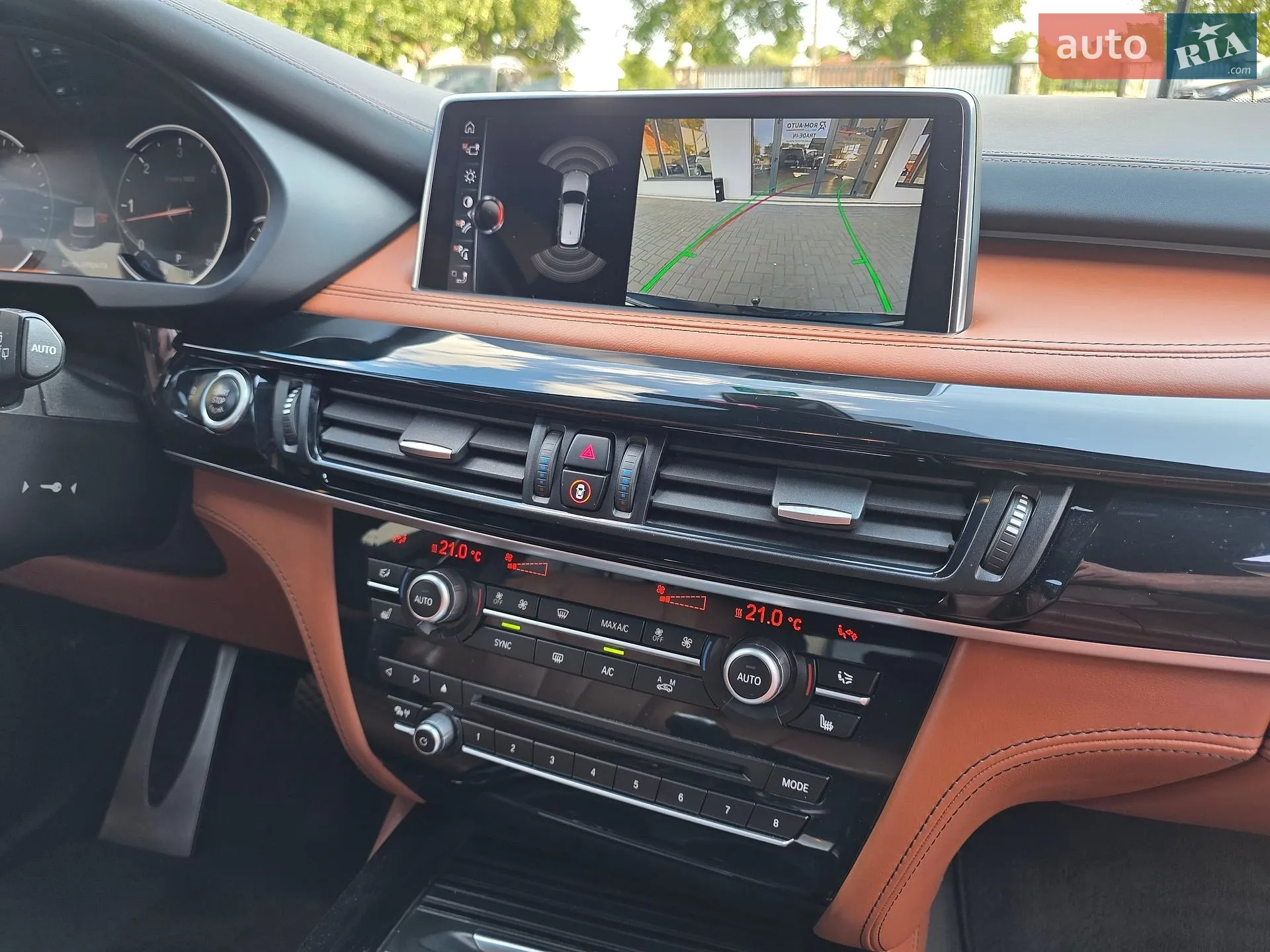 2017 BMW X5 - мініатюра 60