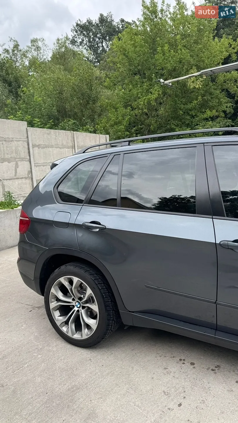2010 BMW X5 - мініатюра 8