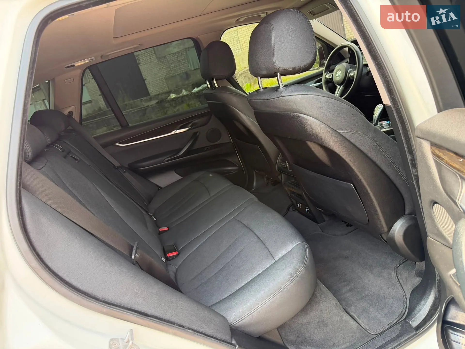 2014 BMW X5 - мініатюра 26
