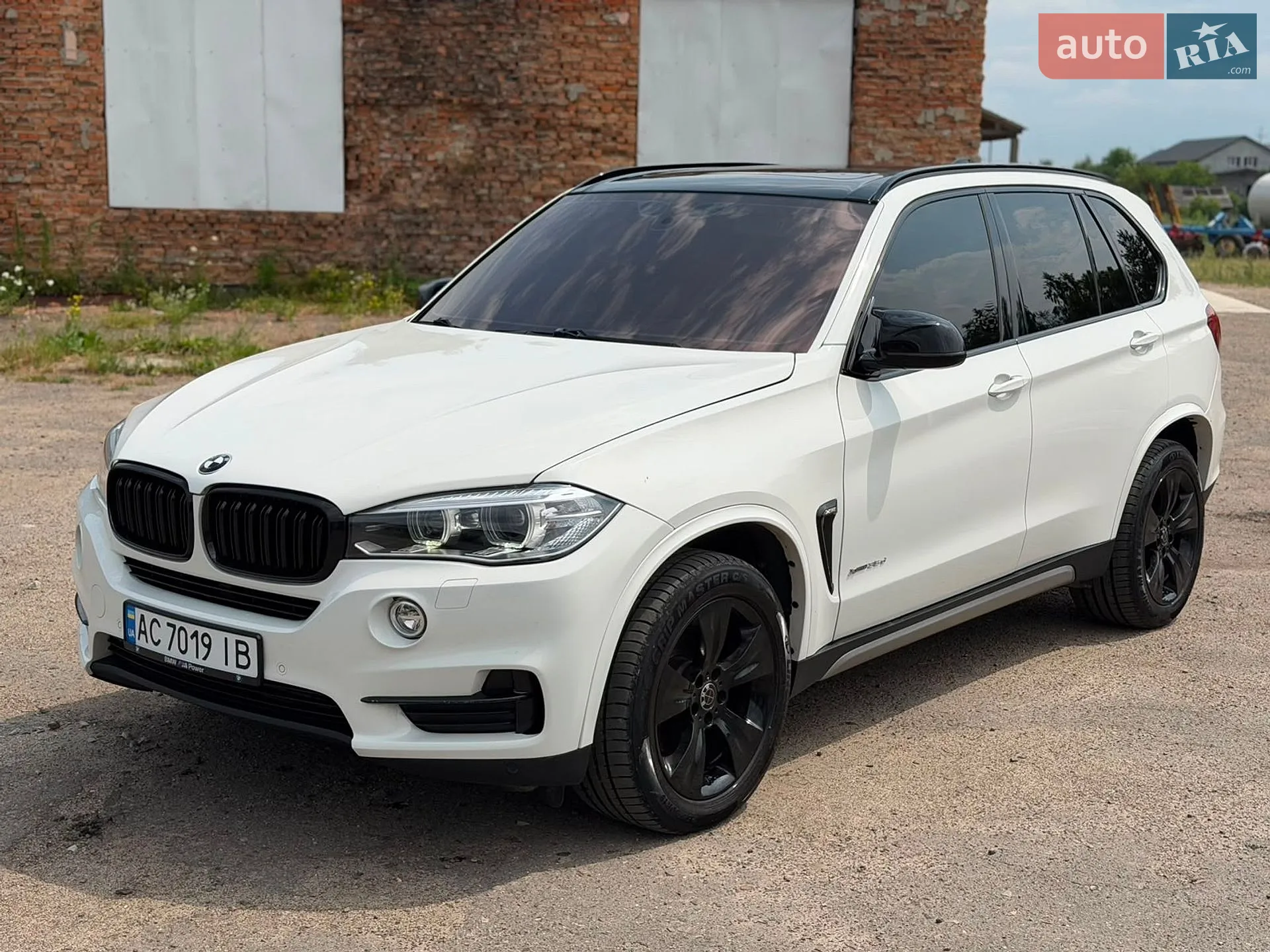 2014 BMW X5 - мініатюра 34