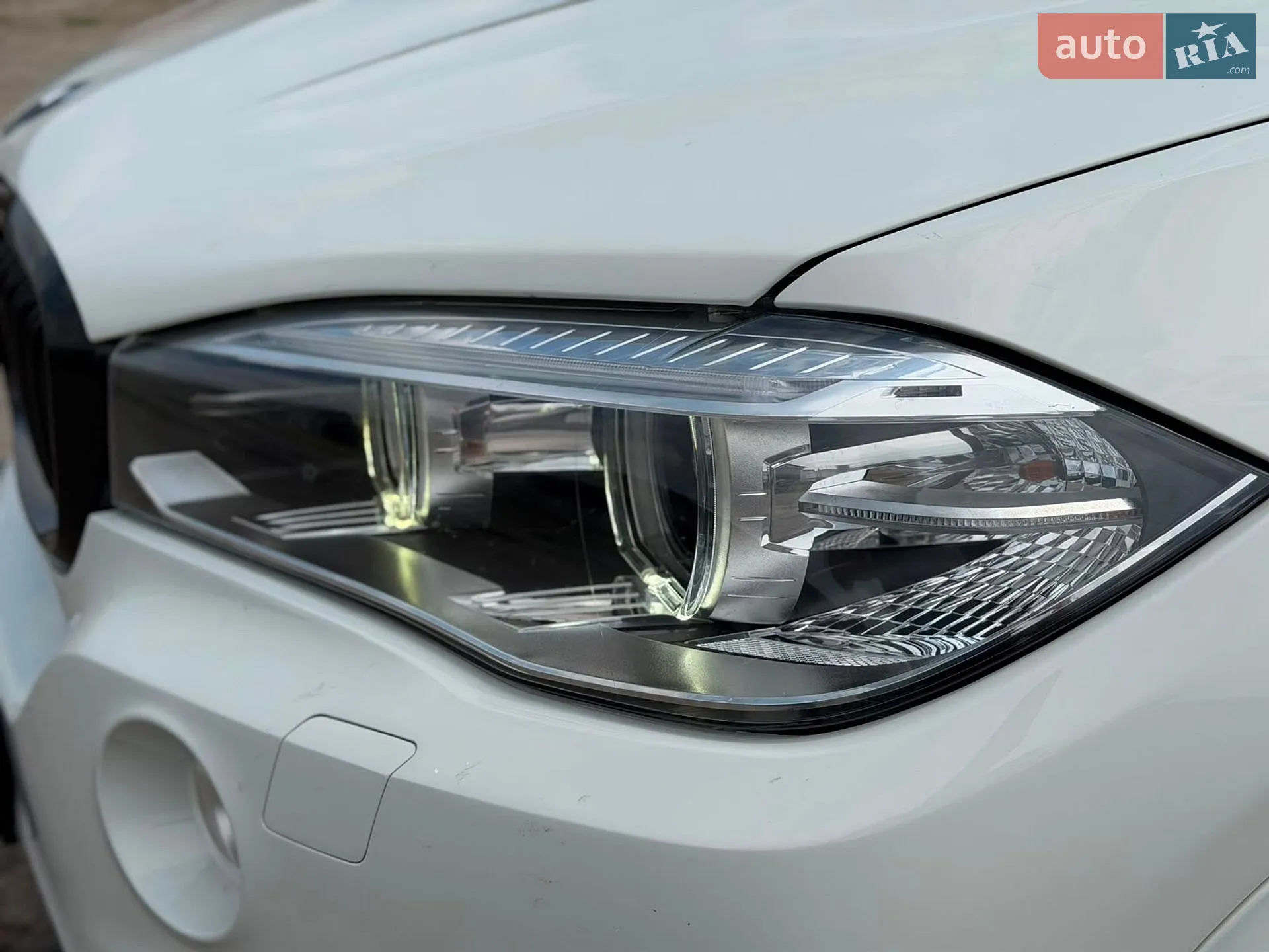 2014 BMW X5 - мініатюра 42