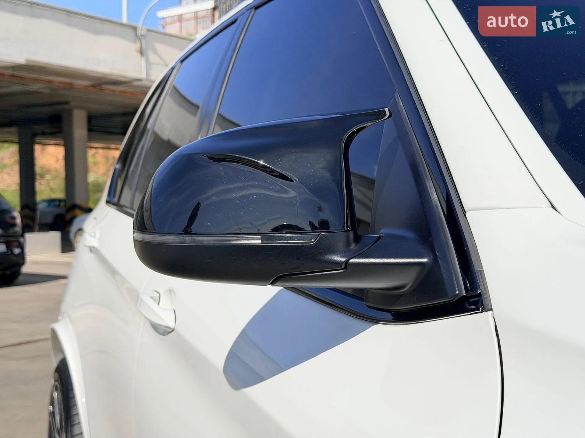 2016 BMW X5 - мініатюра 10