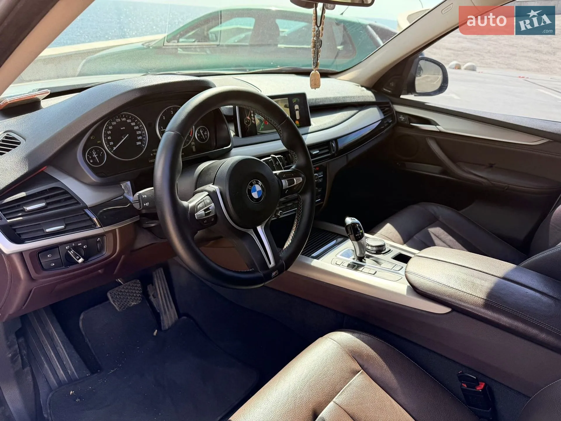 2016 BMW X5 - мініатюра 14