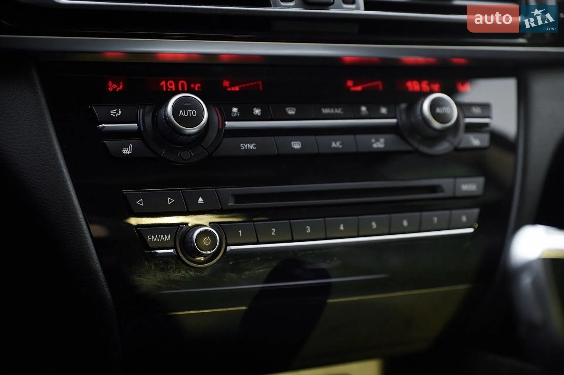 2014 BMW X5 - мініатюра 19