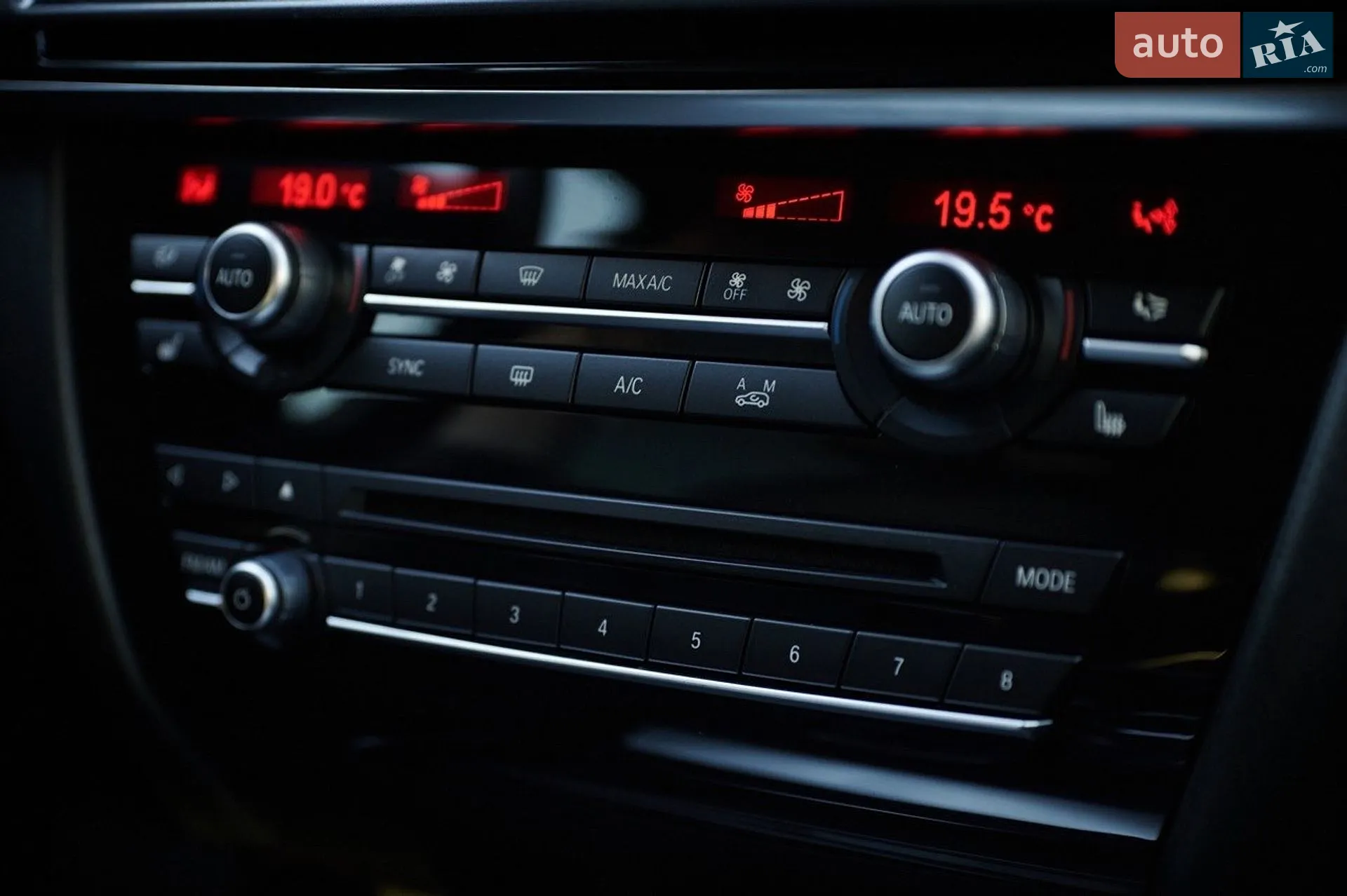 2014 BMW X5 - мініатюра 25