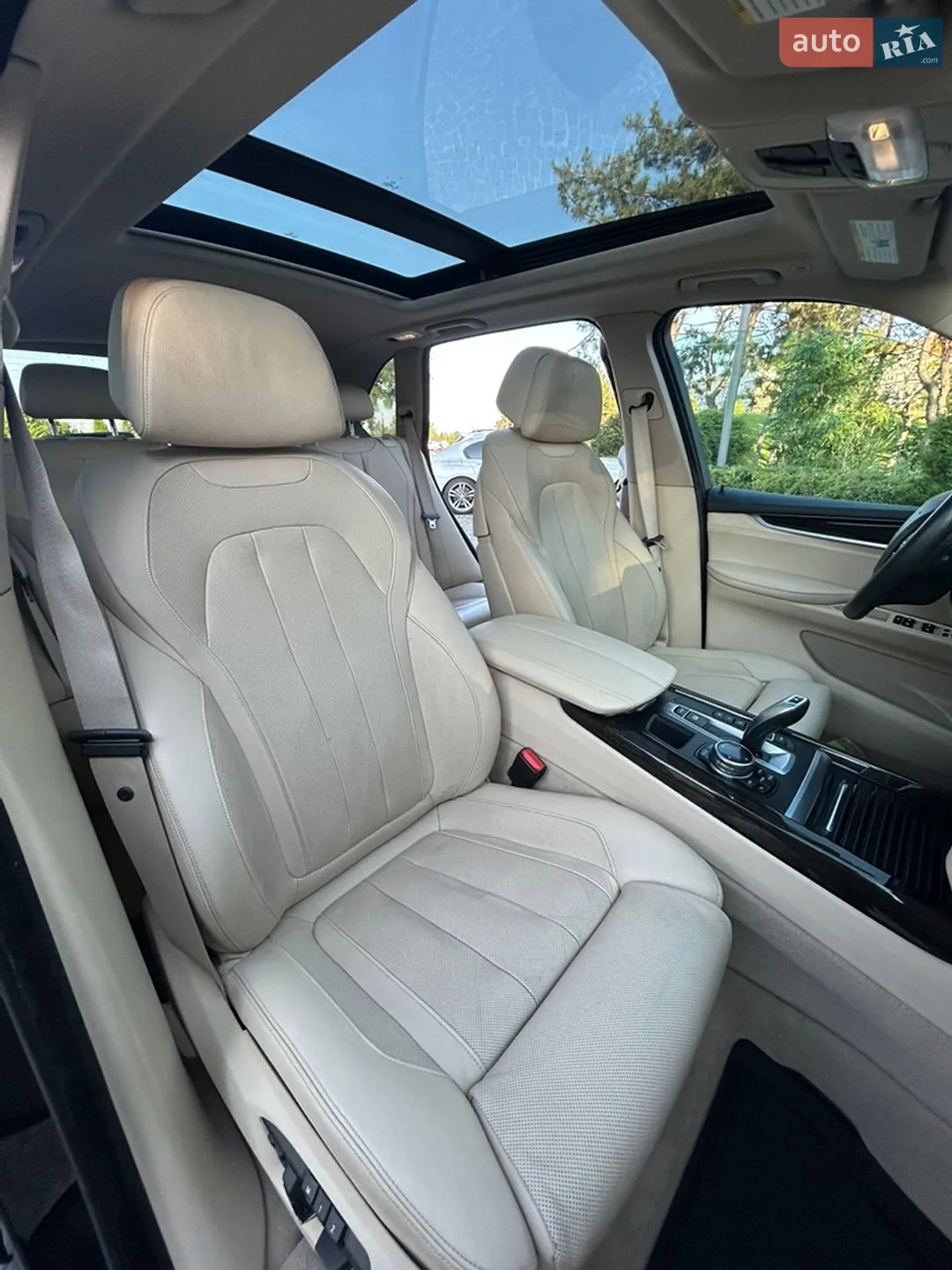 2015 BMW X5 - мініатюра 10