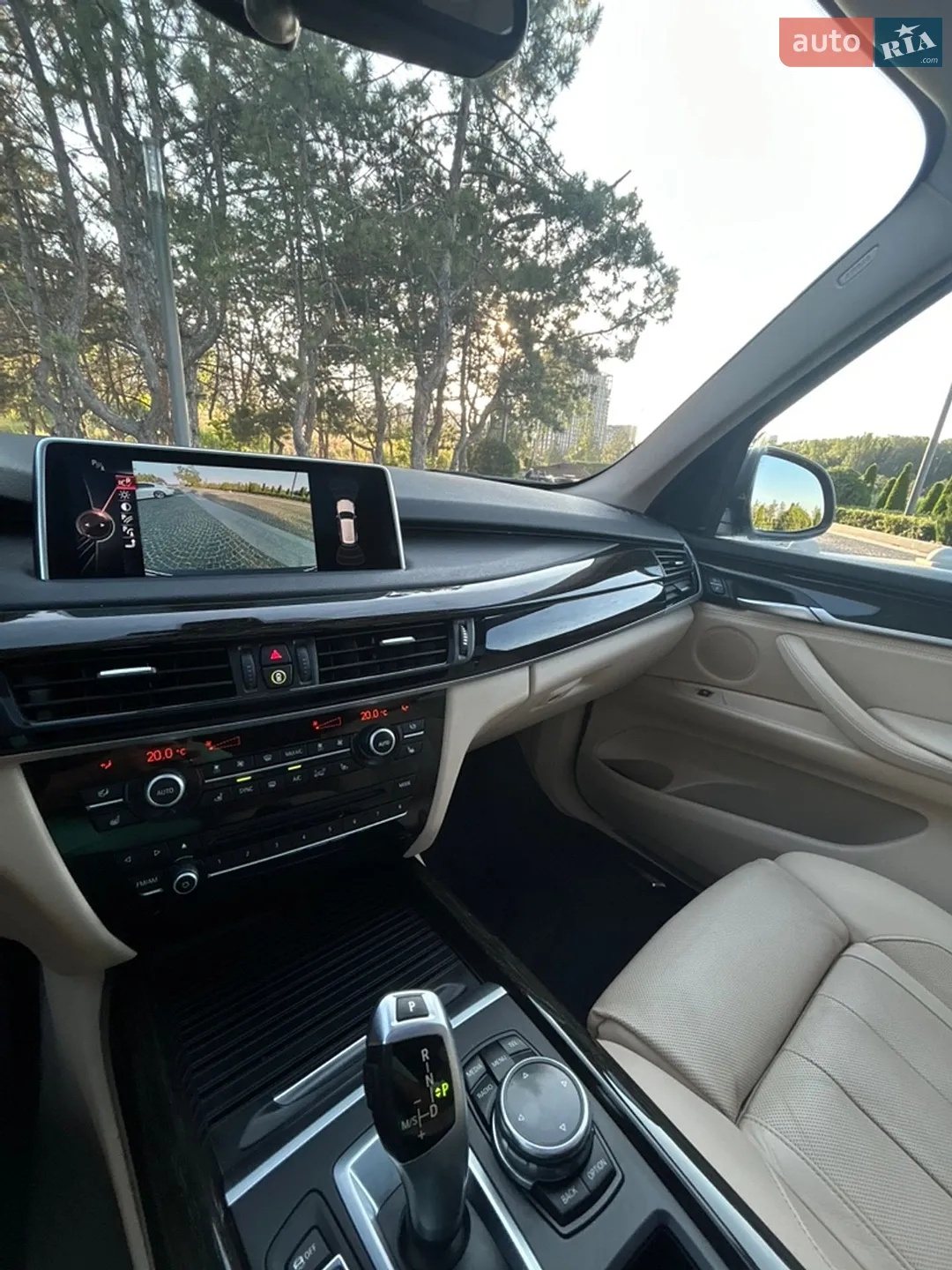 2015 BMW X5 - мініатюра 19