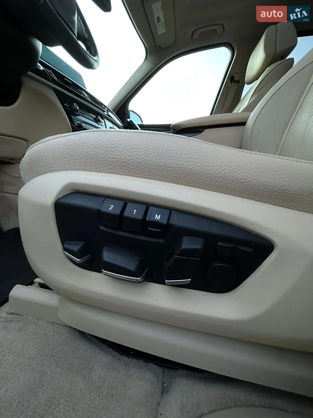 2015 BMW X5 - мініатюра 29