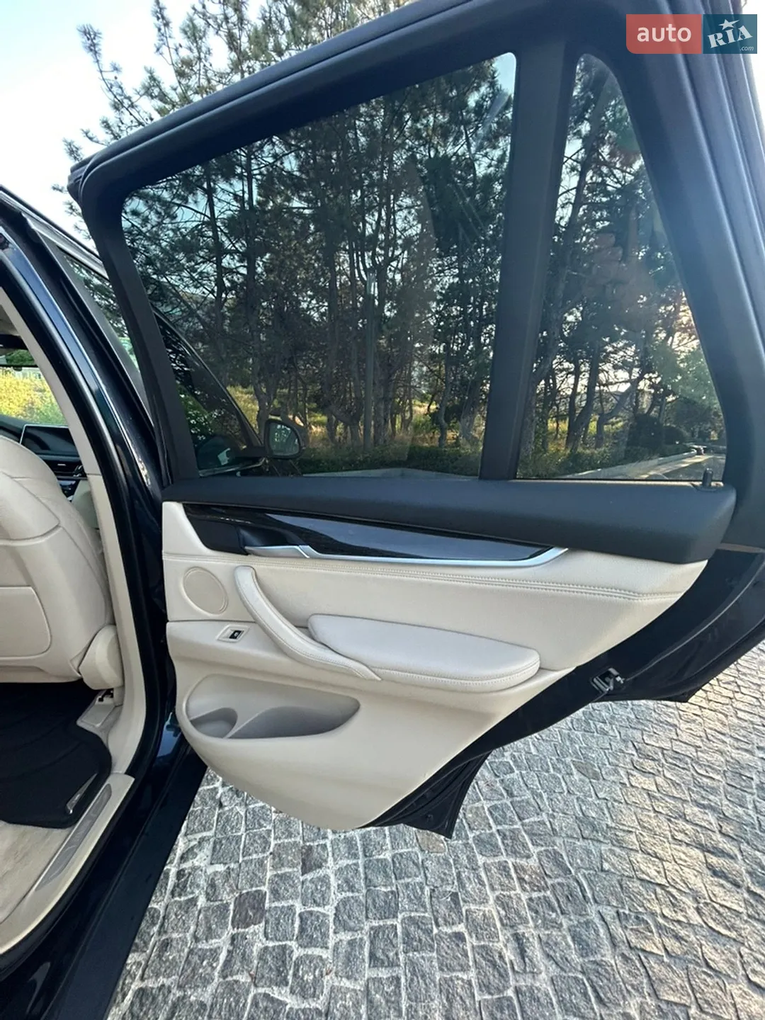 2015 BMW X5 - мініатюра 34