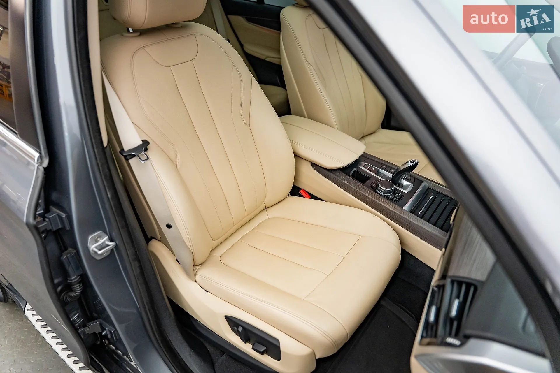 2016 BMW X5 - мініатюра 26