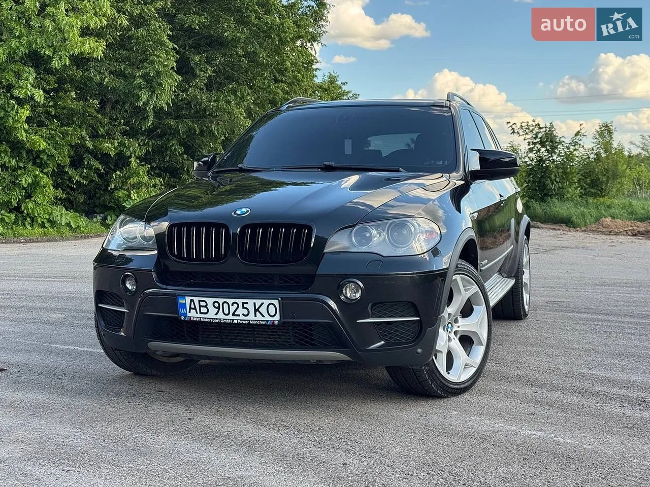 2011 BMW X5 - мініатюра 32