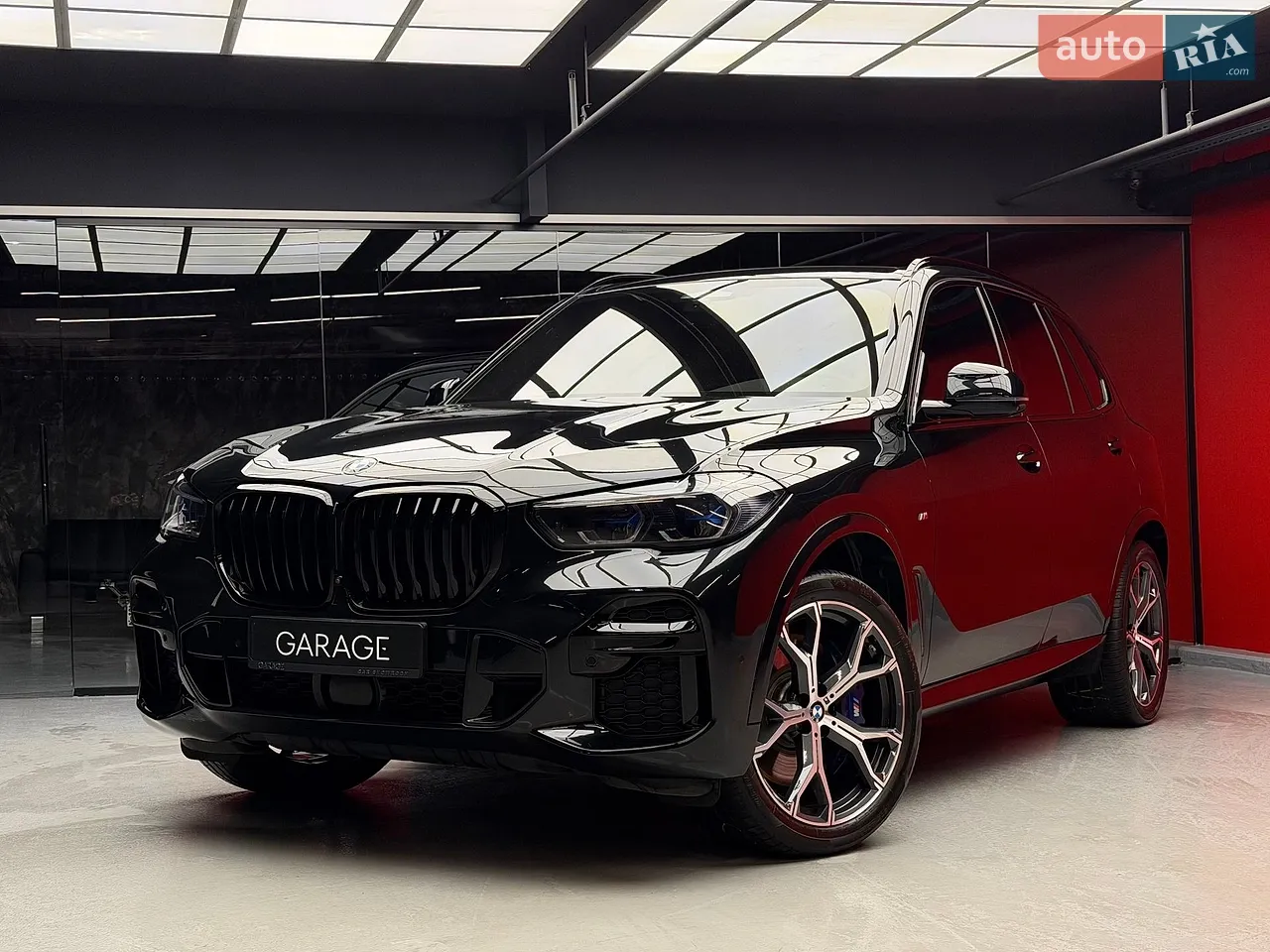 2019 Audi Q8 - мініатюра 73
