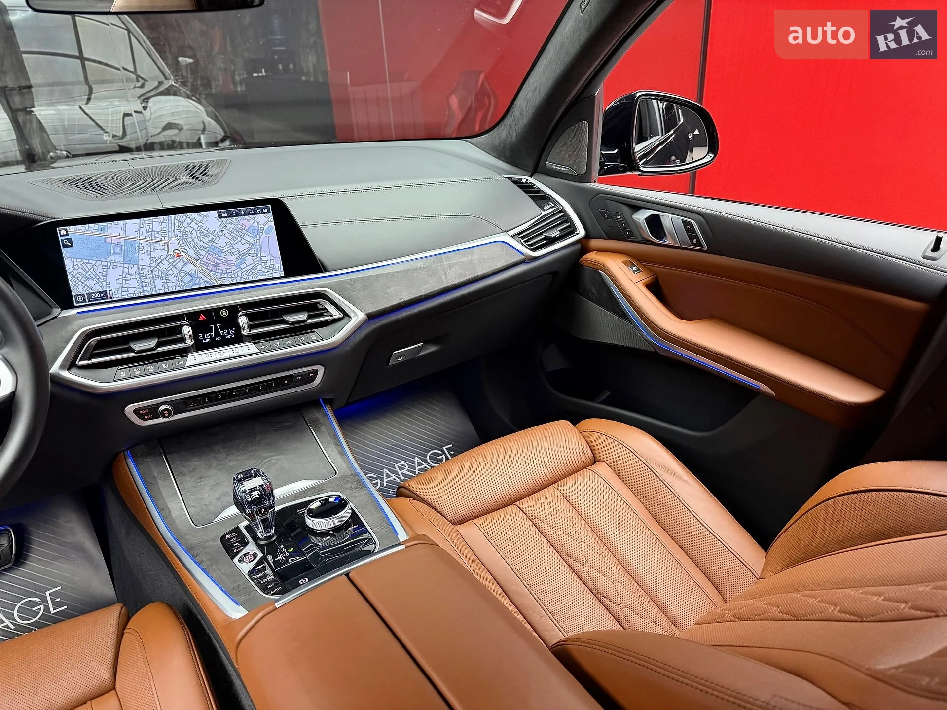 2021 BMW X5 - мініатюра 38