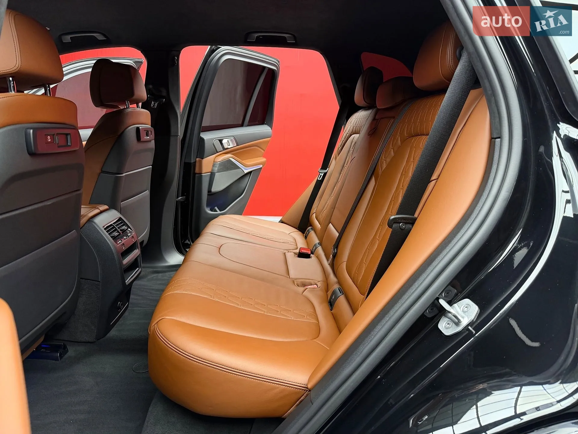 2021 BMW X5 - мініатюра 41