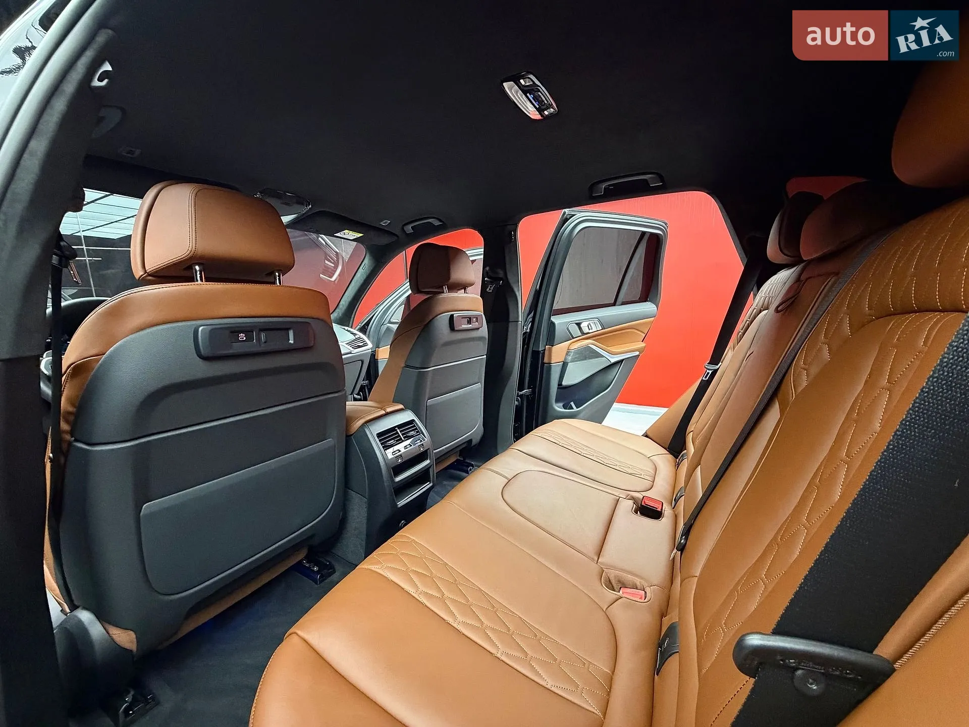 2021 BMW X5 - мініатюра 45