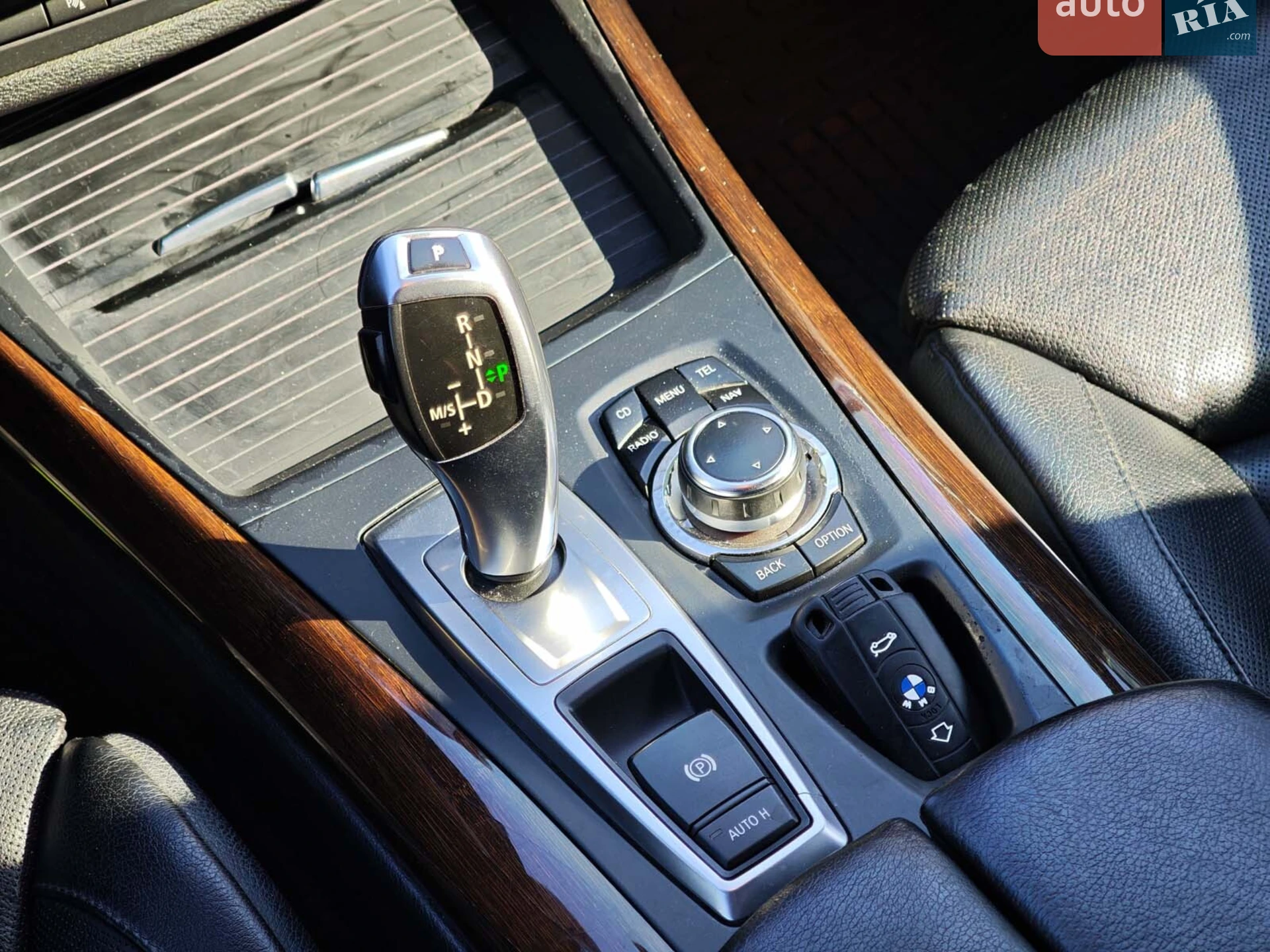 2012 BMW X5 - мініатюра 21