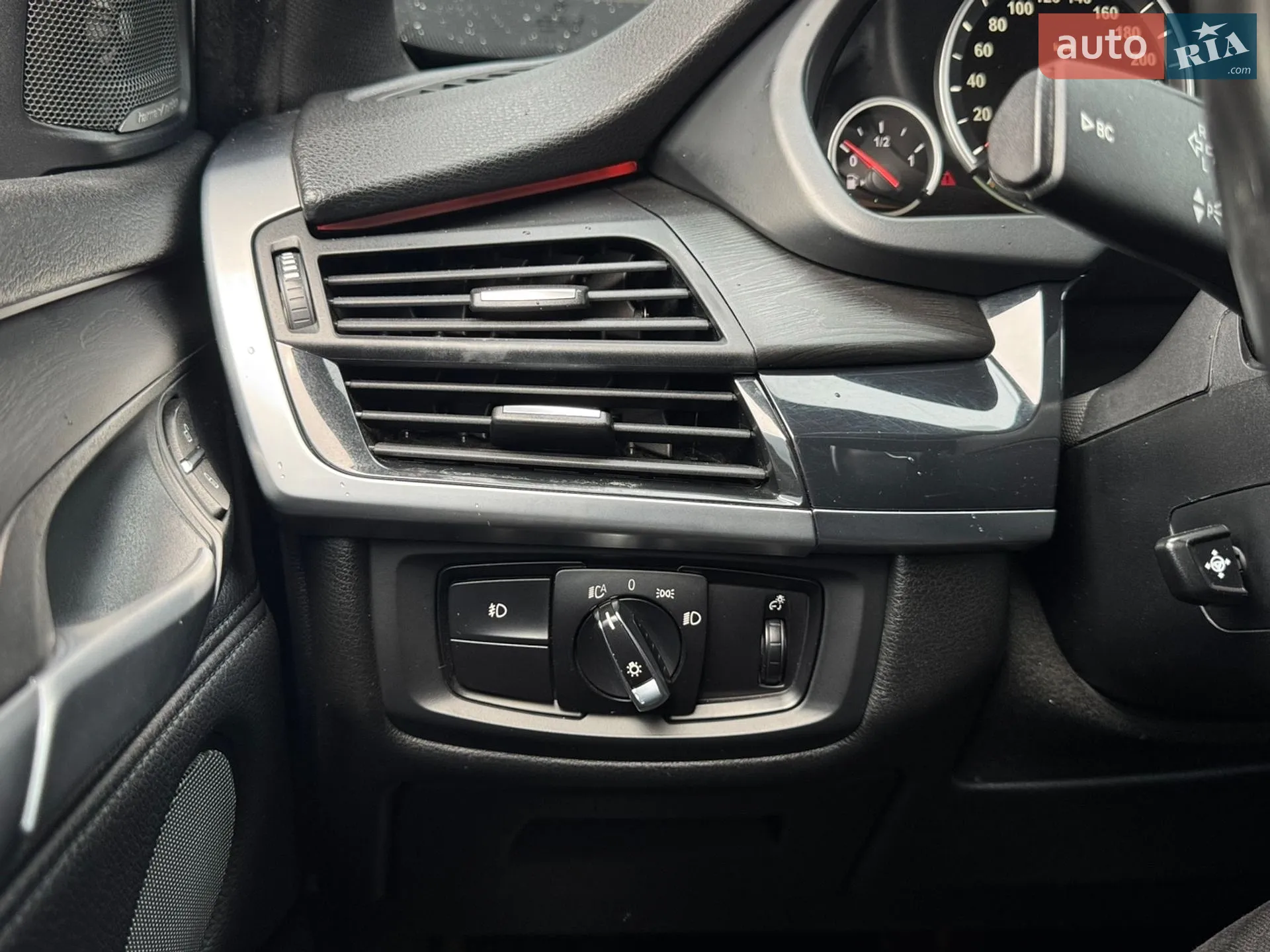 2014 BMW X5 - мініатюра 11