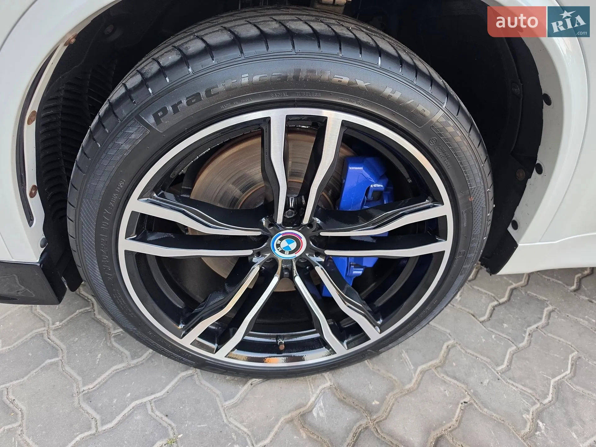 2015 BMW X5 - мініатюра 9