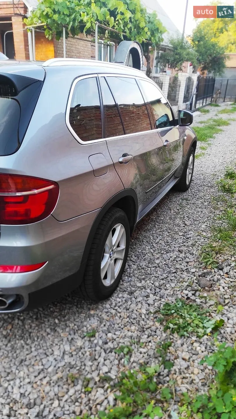 2013 BMW X5 - мініатюра 6