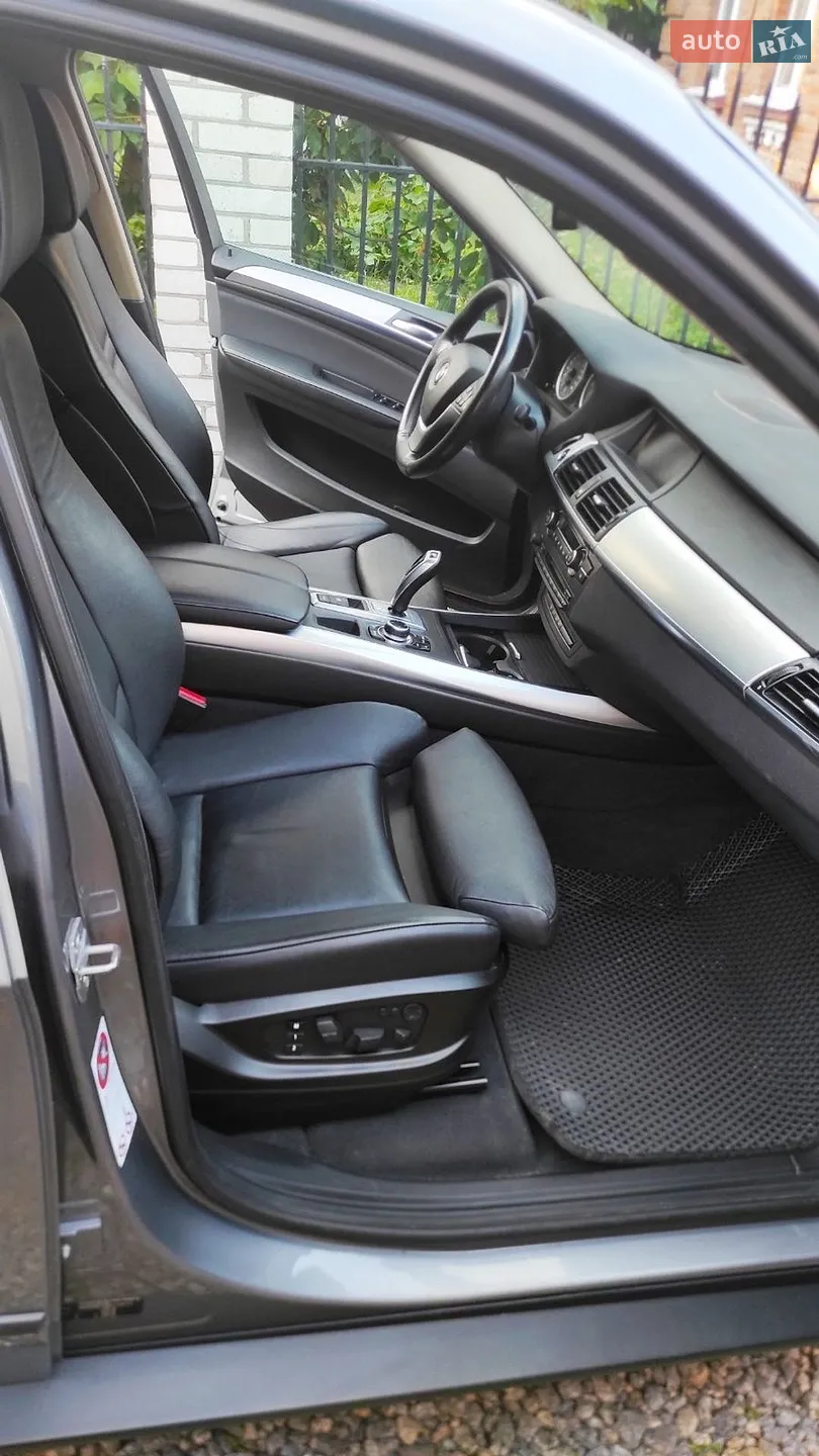 2013 BMW X5 - мініатюра 14