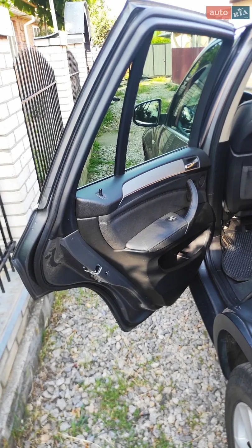 2013 BMW X5 - мініатюра 15