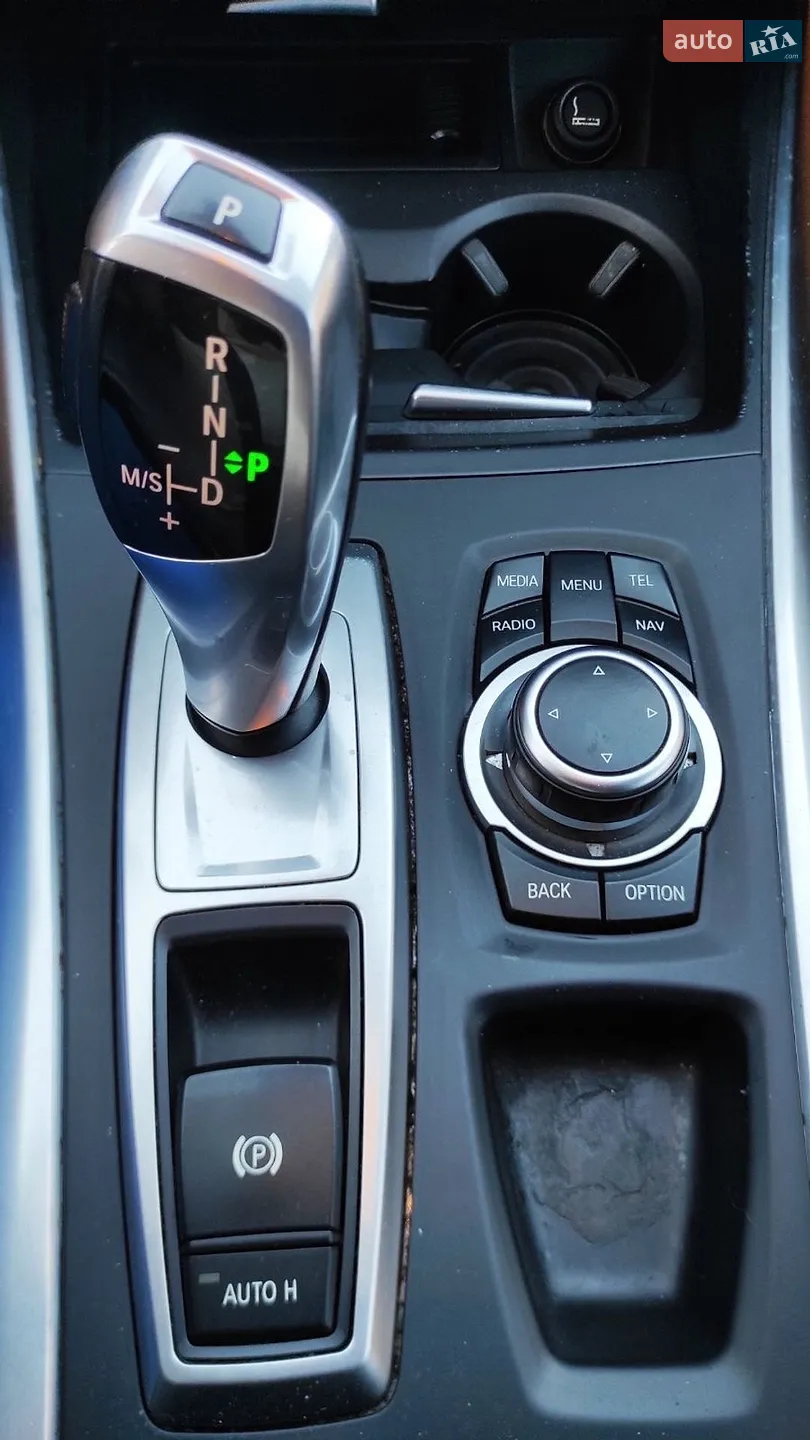 2013 BMW X5 - мініатюра 27