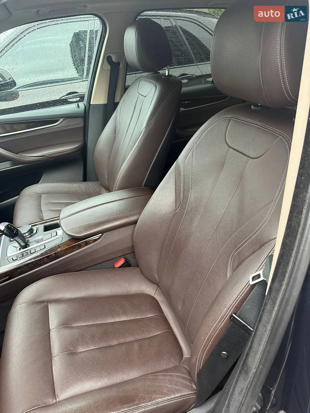 2015 BMW X5 - мініатюра 13