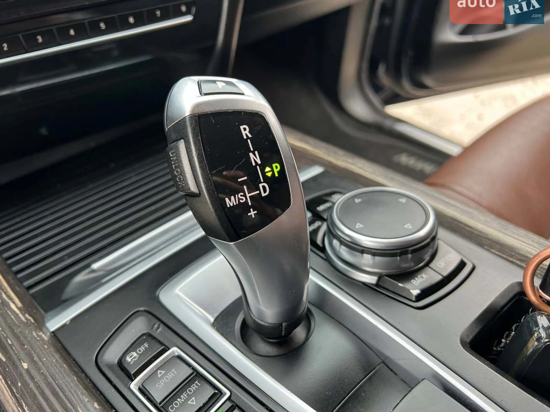 2016 BMW X5 - мініатюра 36