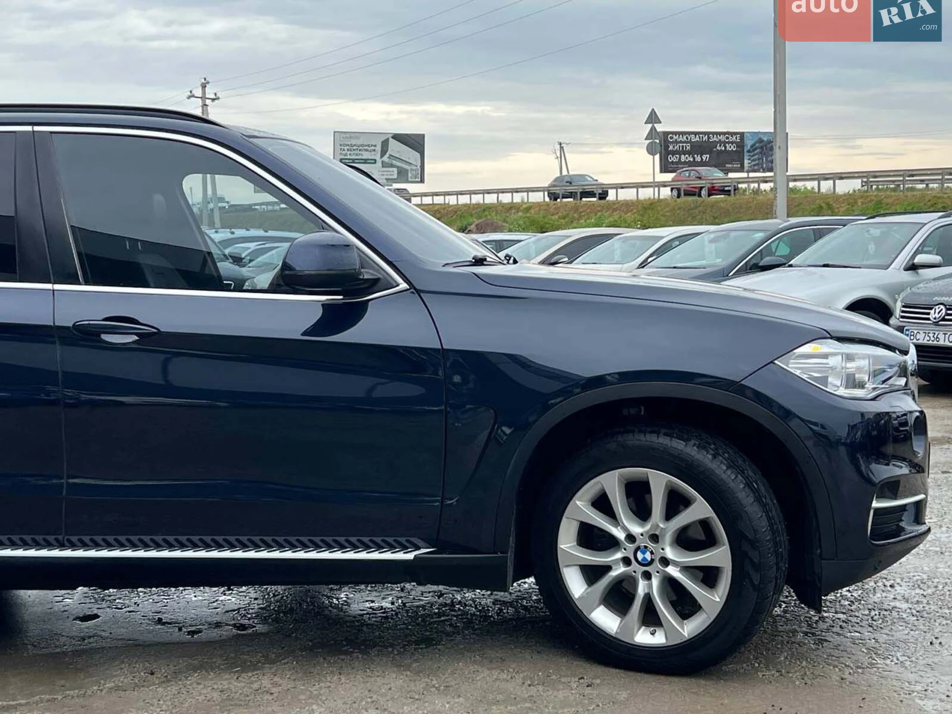 2016 BMW X5 - мініатюра 12