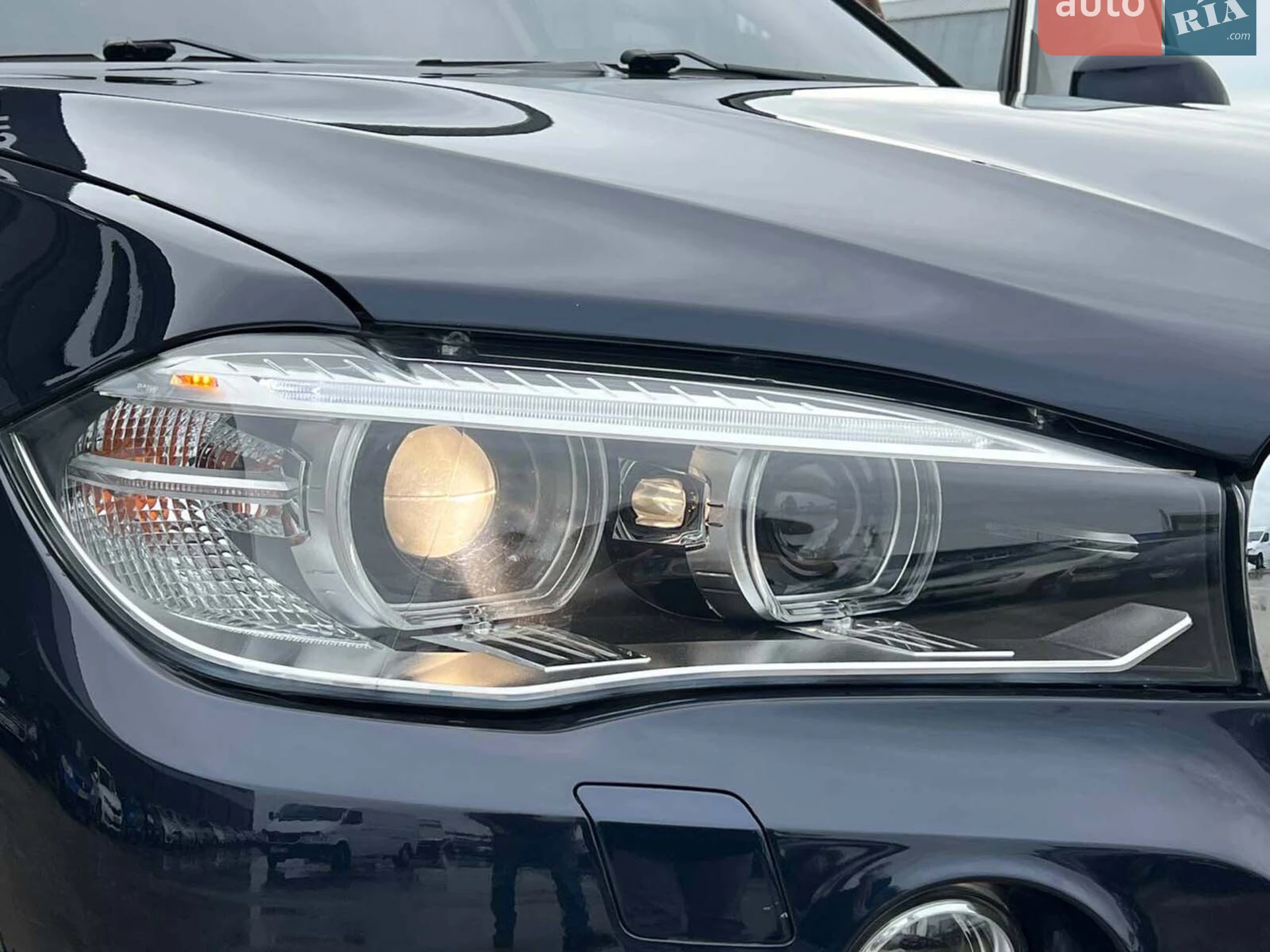 2016 BMW X5 - мініатюра 14