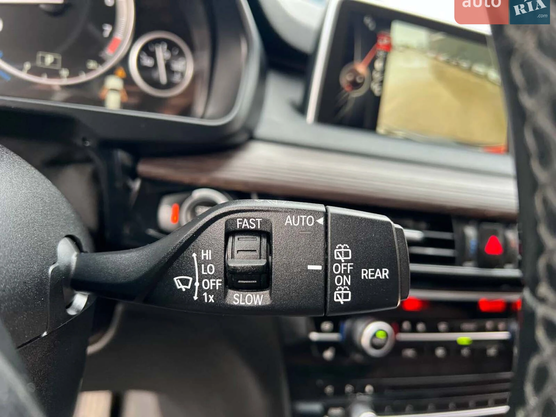 2016 BMW X5 - мініатюра 28
