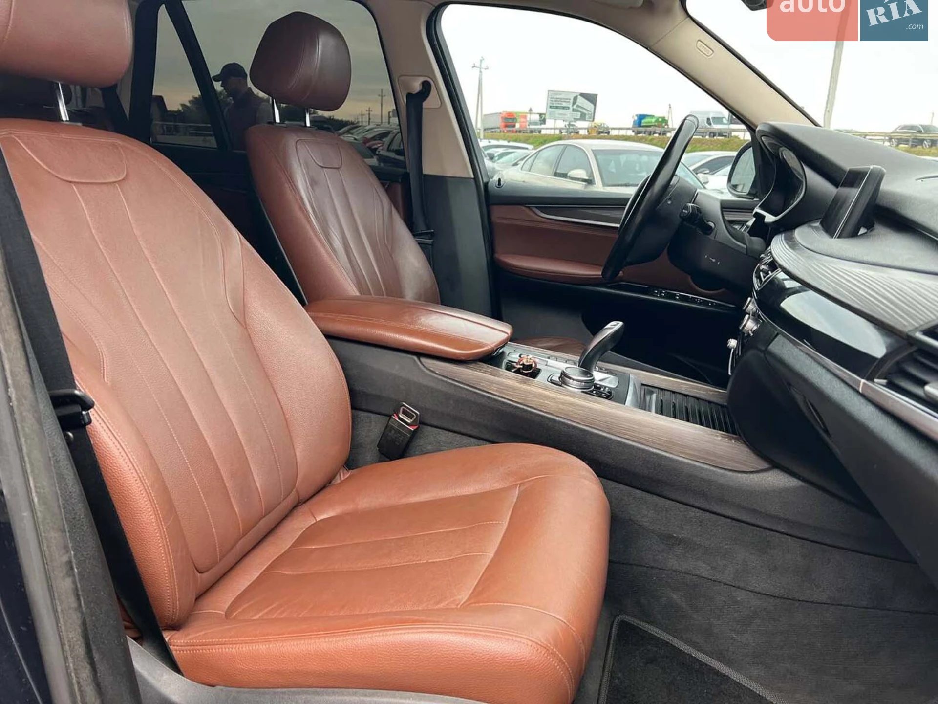2016 BMW X5 - мініатюра 43