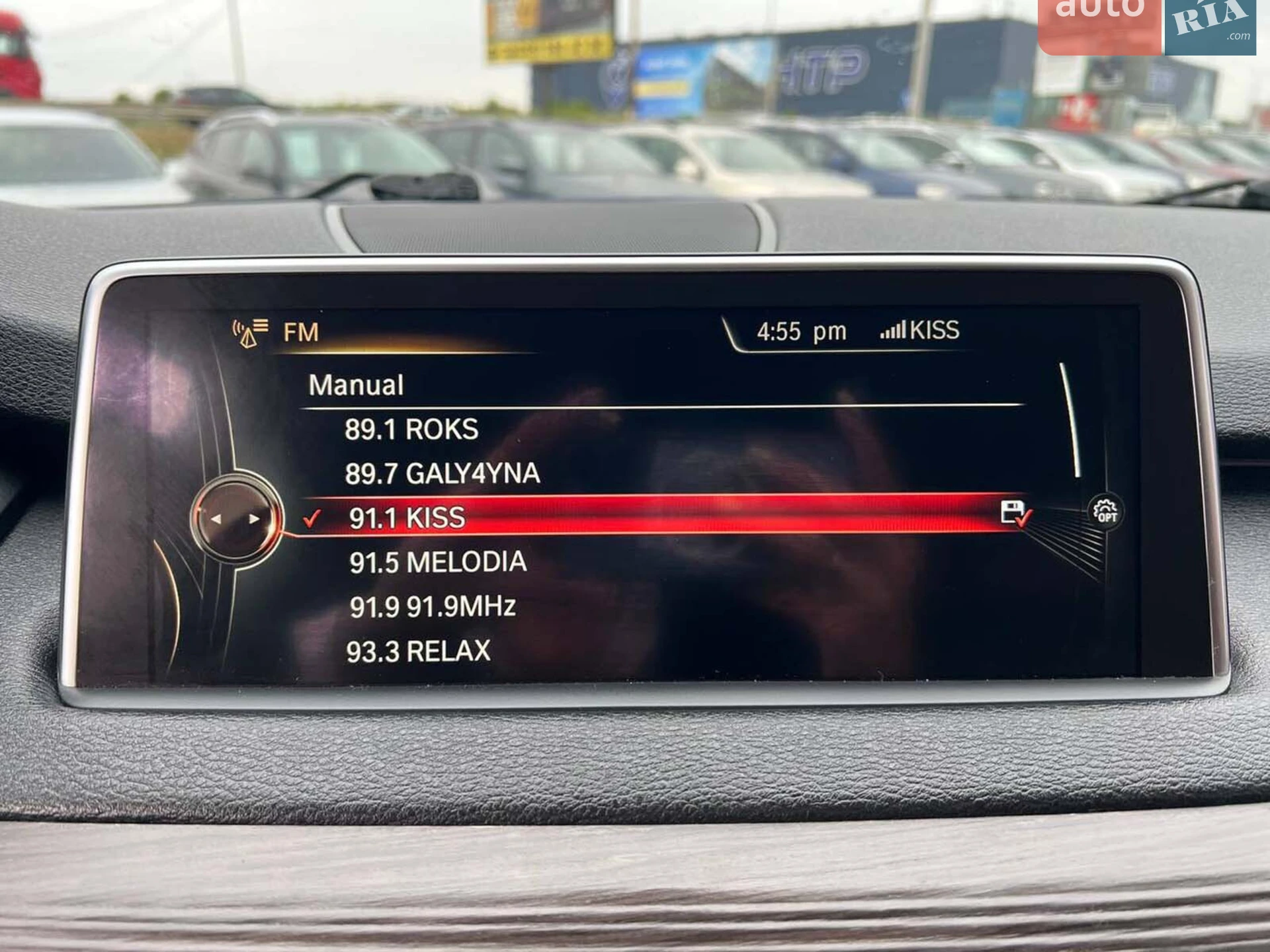 2016 BMW X5 - мініатюра 33