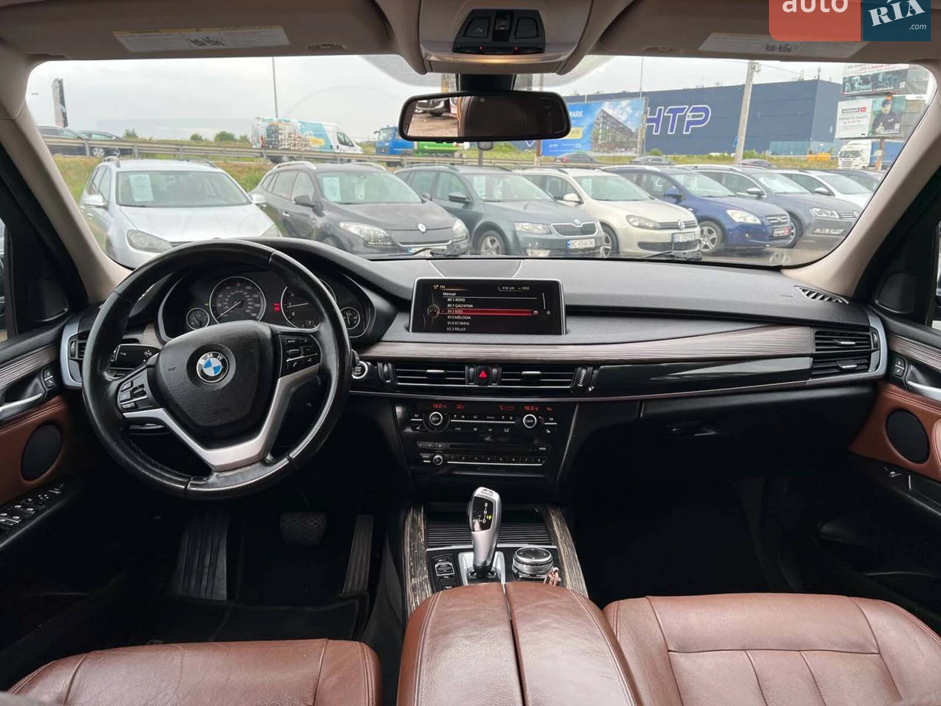 2016 BMW X5 - мініатюра 42